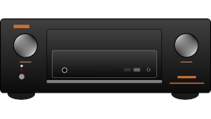 An AVR